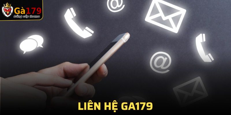 Liên Hệ GA179
